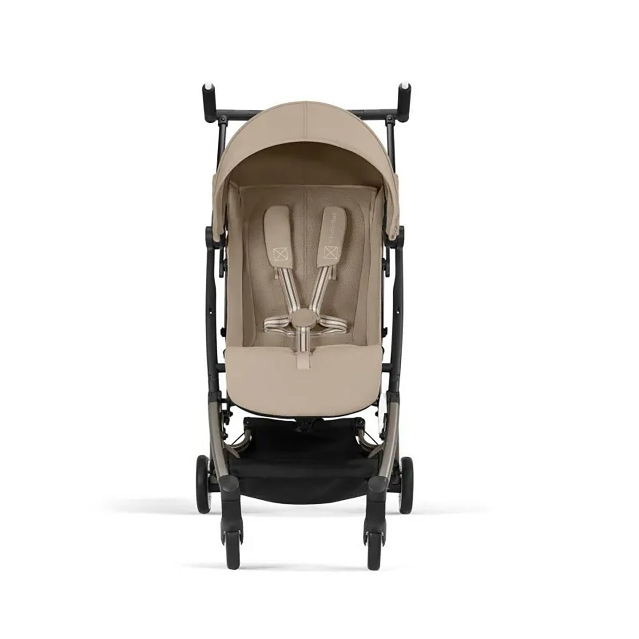 Overhead Friendly Compact Travel Stroller