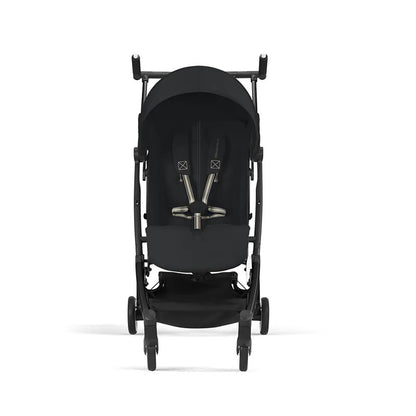 Overhead Friendly Compact Travel Stroller