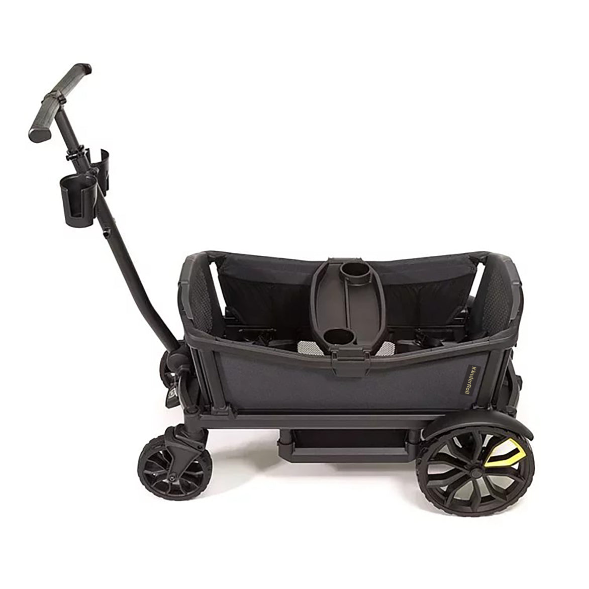 Pro-2 seater baby stroller