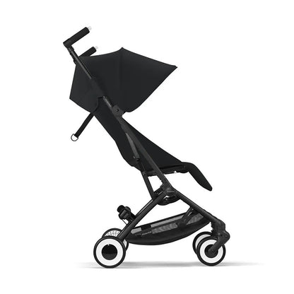 Overhead Friendly Compact Travel Stroller