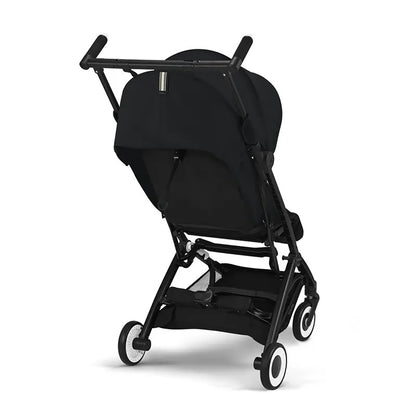 Overhead Friendly Compact Travel Stroller