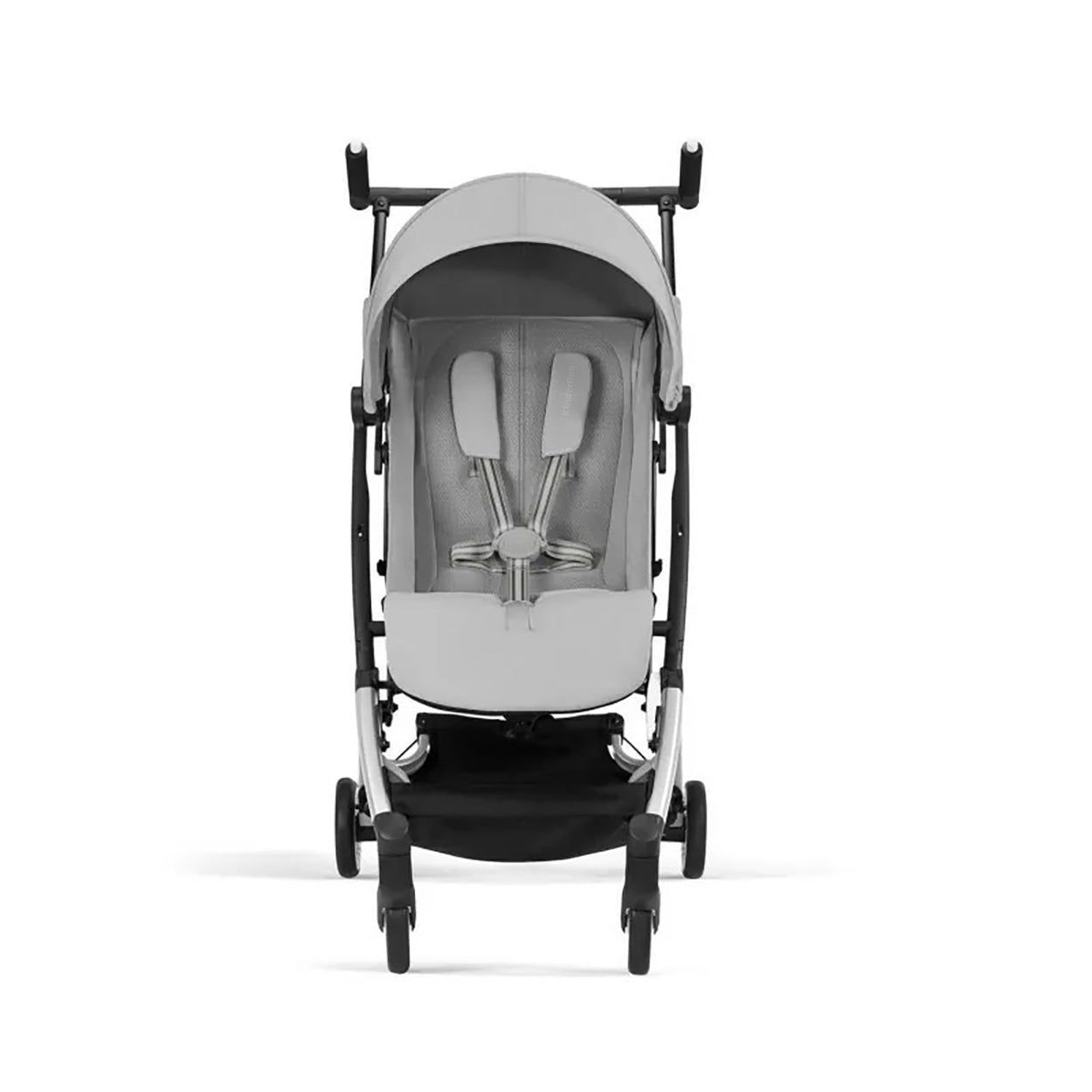 Overhead Friendly Compact Travel Stroller