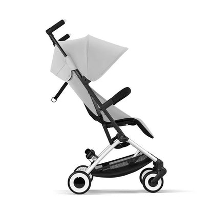 Overhead Friendly Compact Travel Stroller