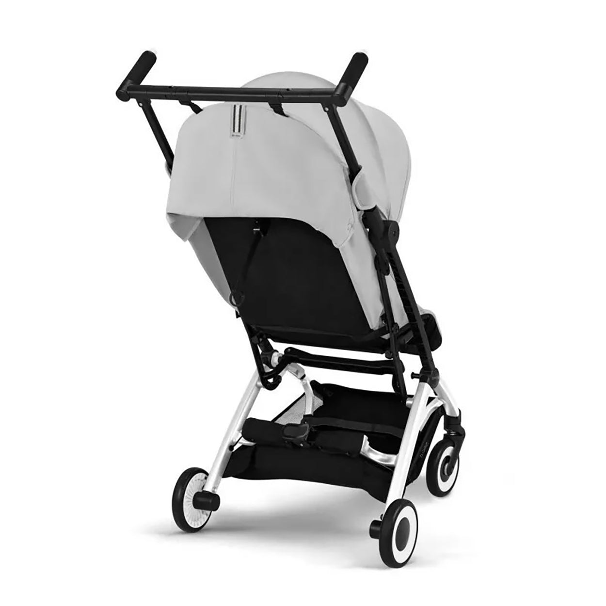 Overhead Friendly Compact Travel Stroller