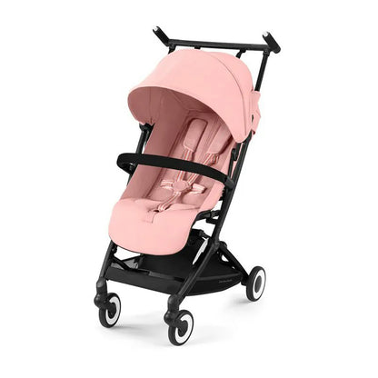 Overhead Friendly Compact Travel Stroller