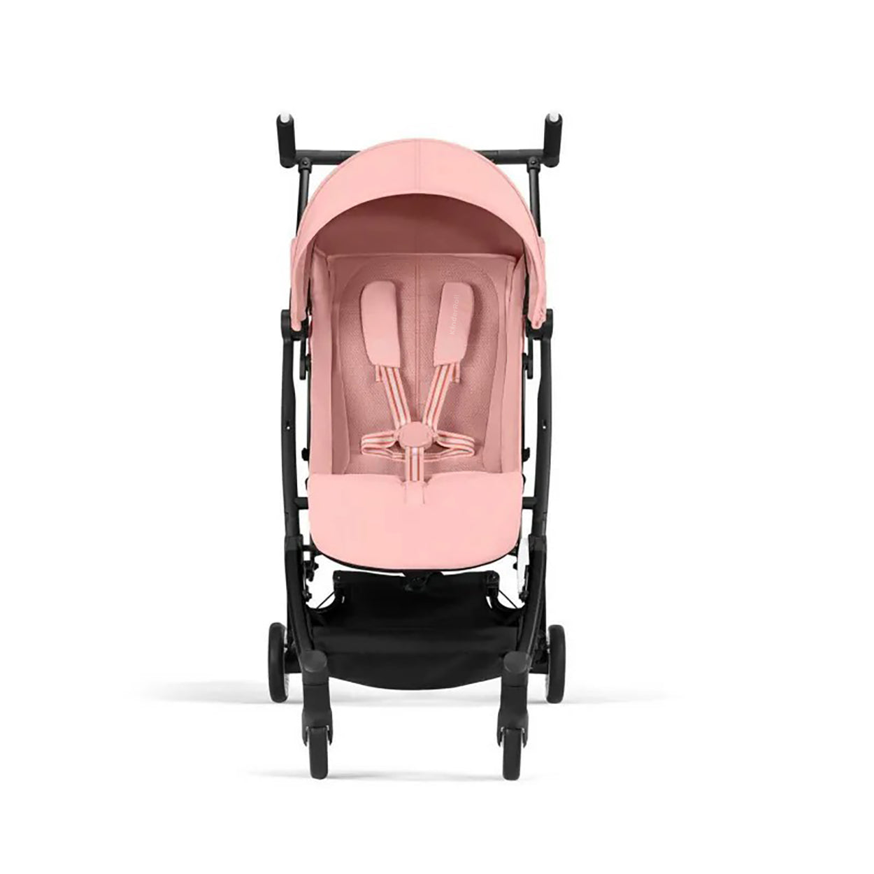 Overhead Friendly Compact Travel Stroller