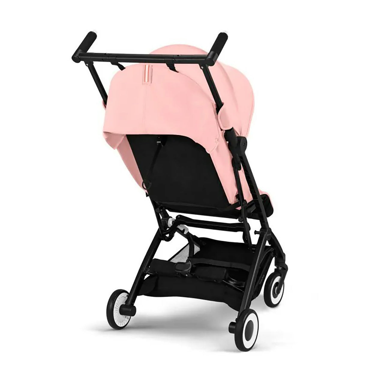 Overhead Friendly Compact Travel Stroller